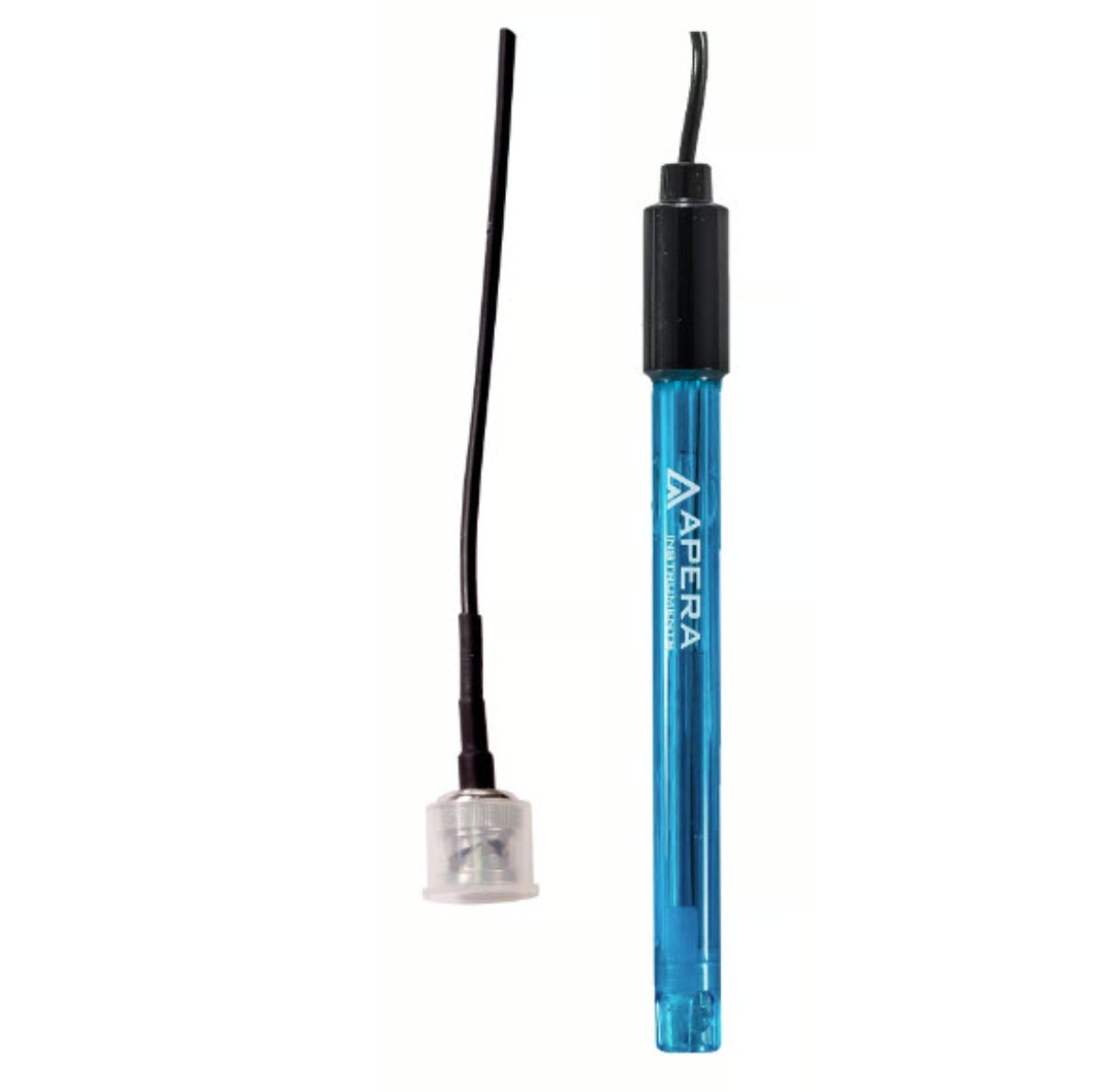201-C Plastic Combination pH Electrode BNC connector