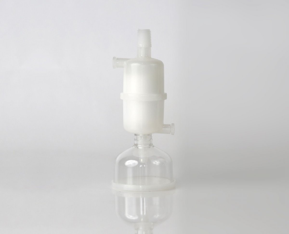 Replacement Endotoxin filter for CLïR 5000 Series Ultra-high purity water system