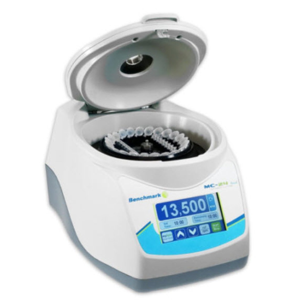 LC-8 3500 Centrifuge with 8 x 15ml rotor,Max. Speed 3500 rpm, 120V
