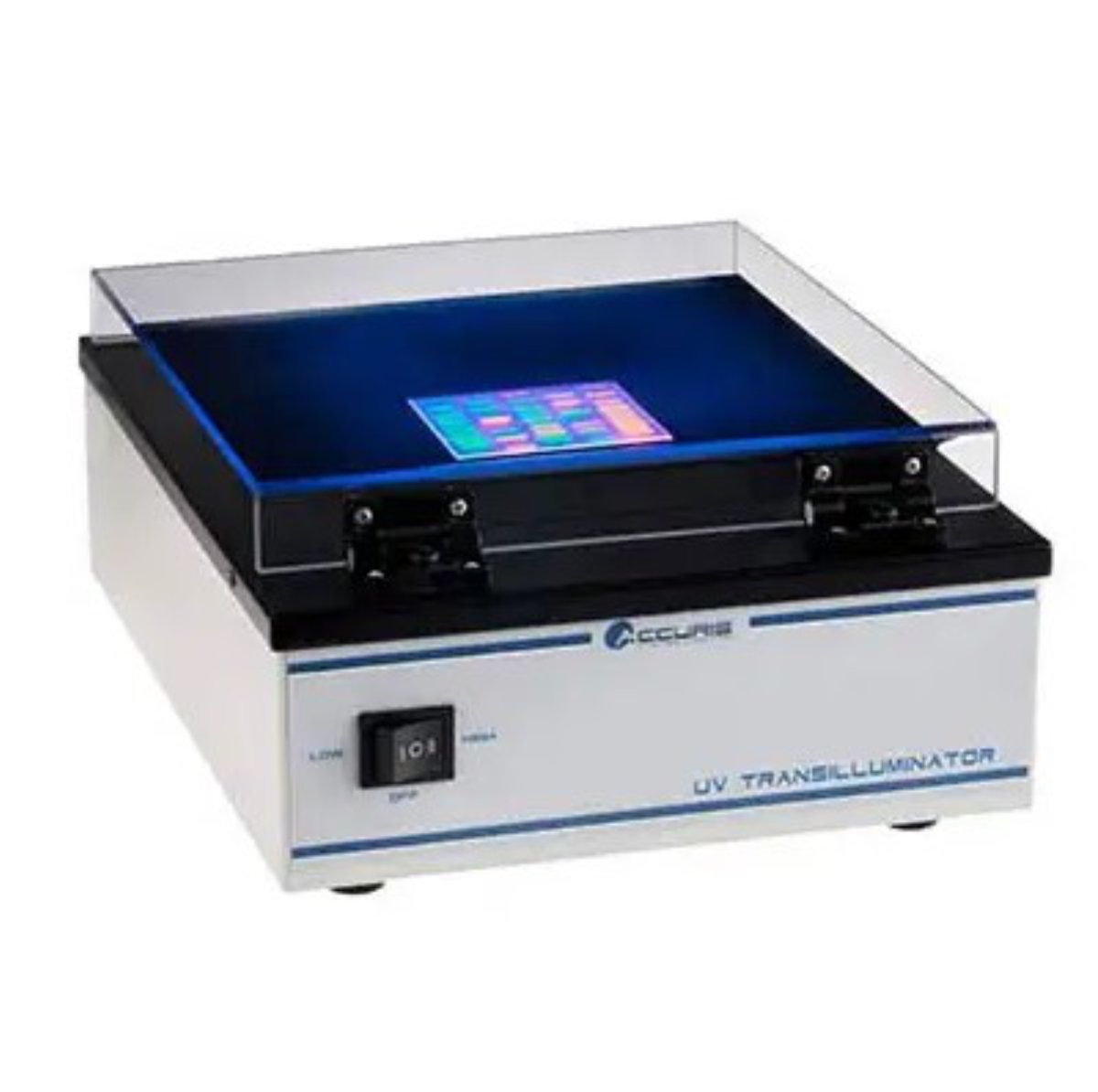 SmartBlue™ Mini Transilluminator