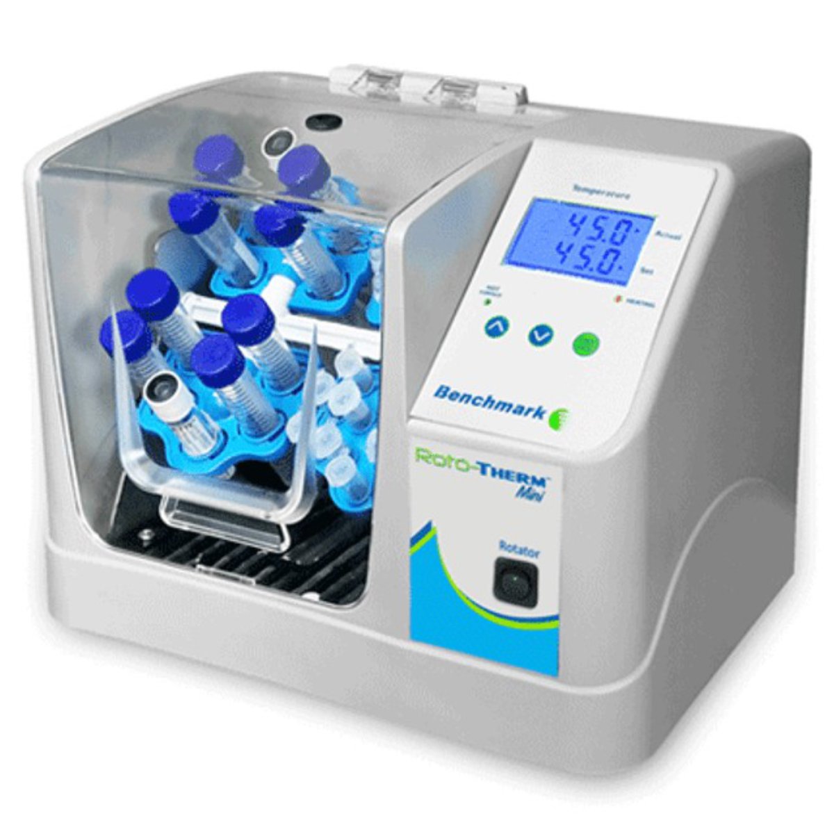 MyTemp™ 65HC Digital Incubator, with heating and cooling 115V