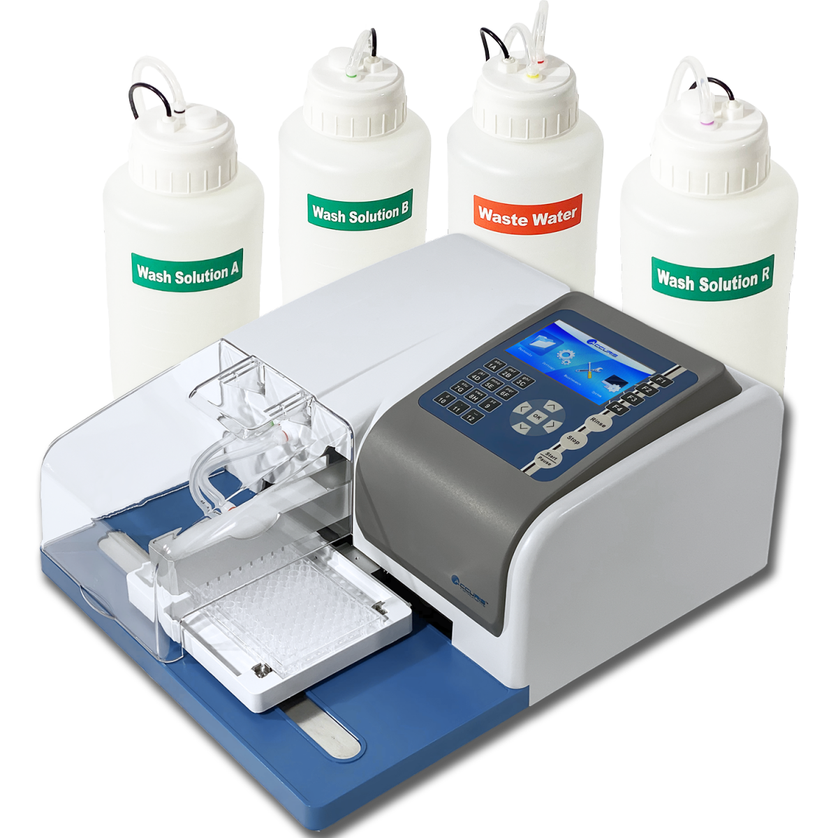 SmartDrop™ X Nano Spectrophotometer, 115V