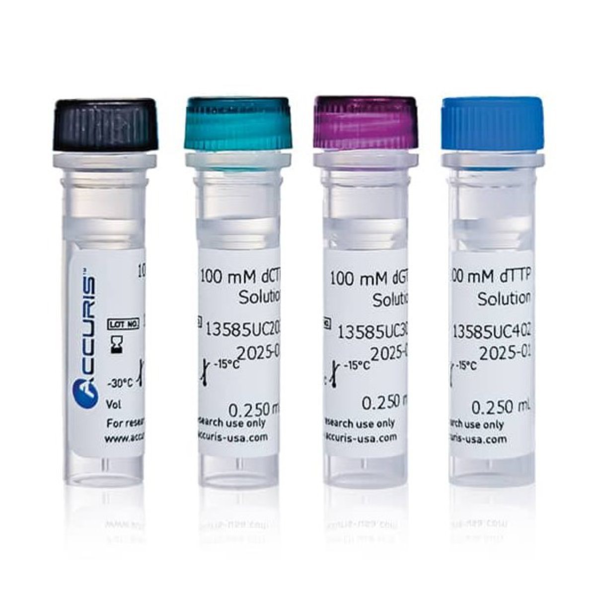 CoolCube™ Microtube and PCR Plate Cooler