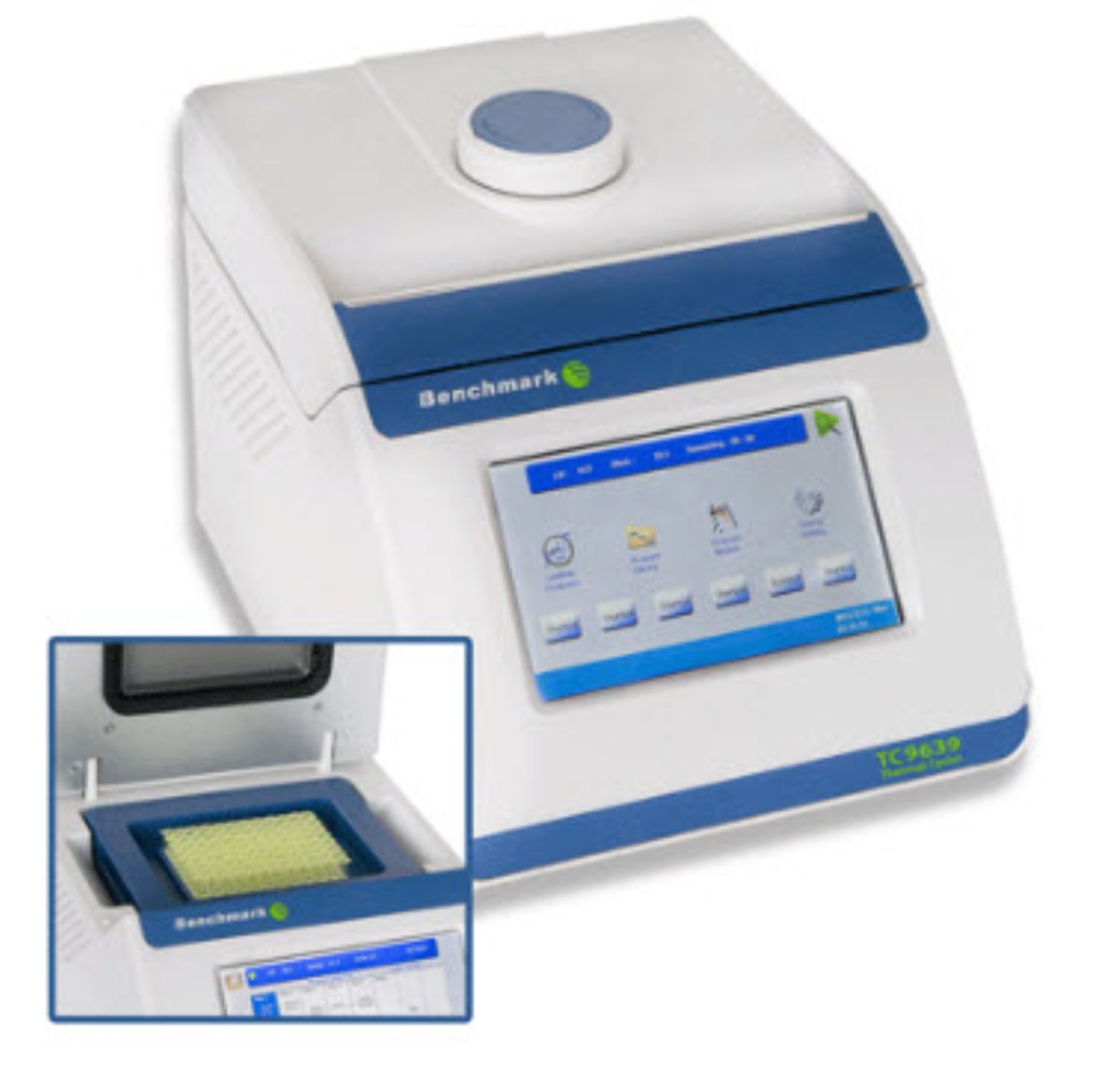 Aspire, Laboratory Aspirator with single channel flow controller, 115V