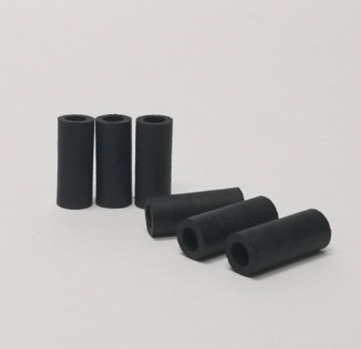Cushion for 5ml tube in Z206-50-A57 adapter, 6/pk
