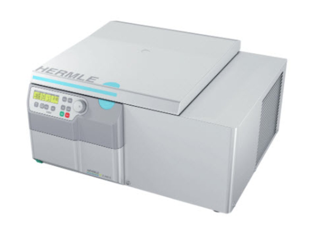 Z446-K Refrigerated Centrifuge, 120V