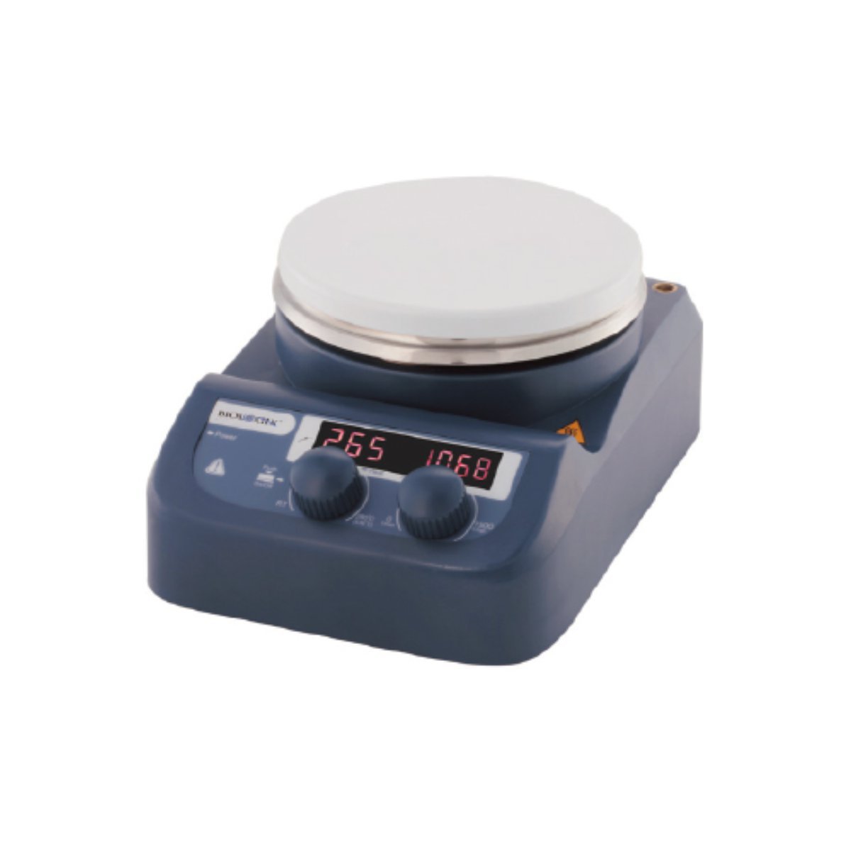 Magnetic Hotplate And Stirrer (Ms-H280-Pro), EA1