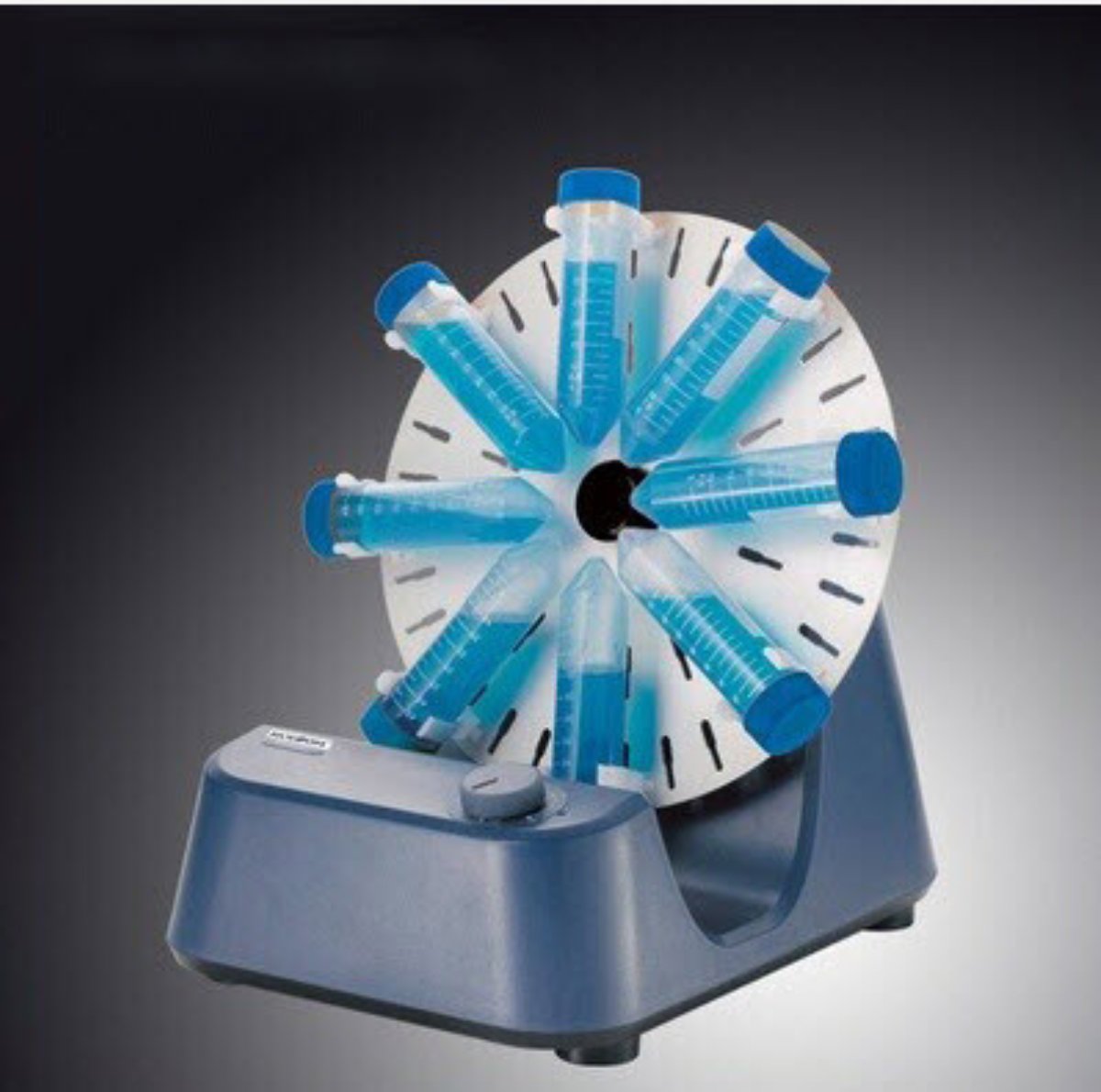 BIOLOGIX ECONOMICAL ROTATOR Round (INCLUDING ACCESSORY-18200961/2/3), 100V-220V/50HZ/60HZ. PRICE/EACH