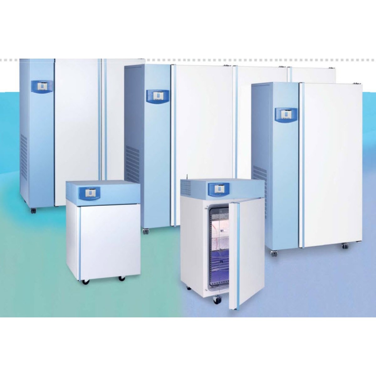 Climacell 404 ECO