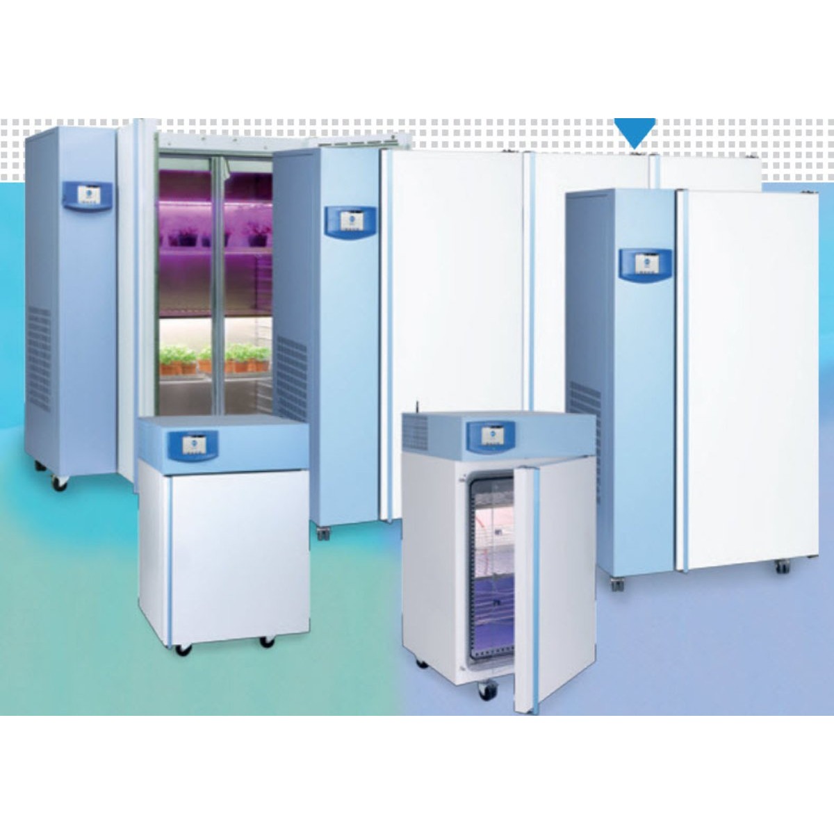 Friocell 707 EVO