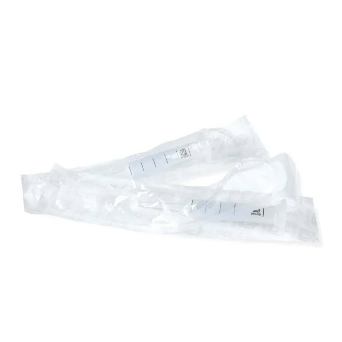PD-Tips II, 1.25 ml, BIO-CERT, indiv. wrapped, PP/PE-HD, type encoded, 100/PK