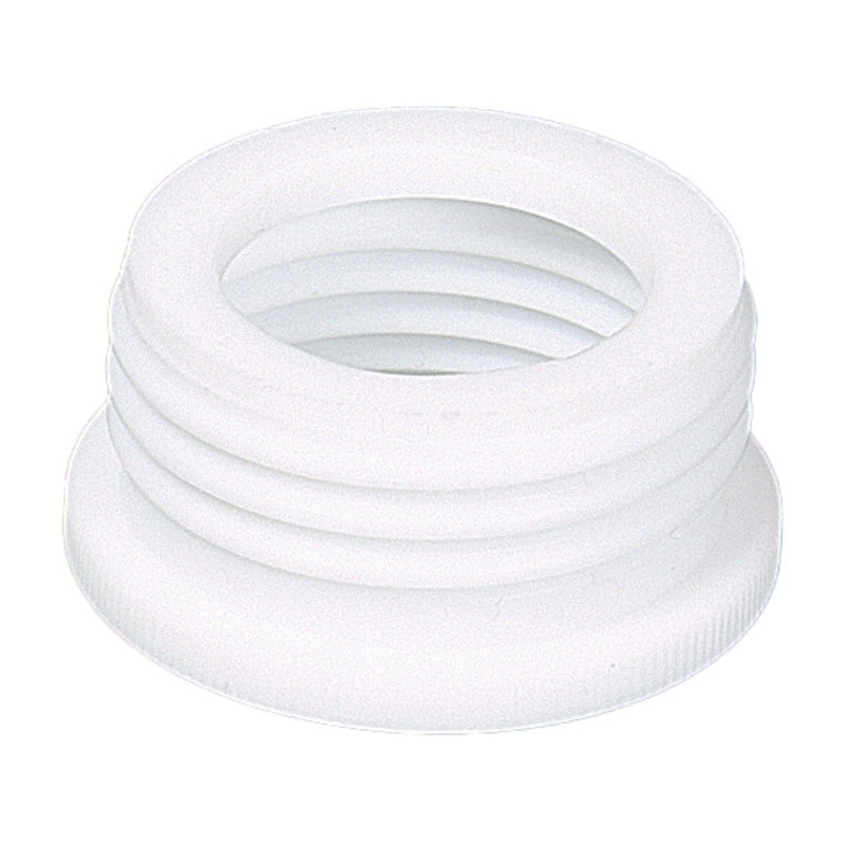Thread adapter PTFE GL45-S40