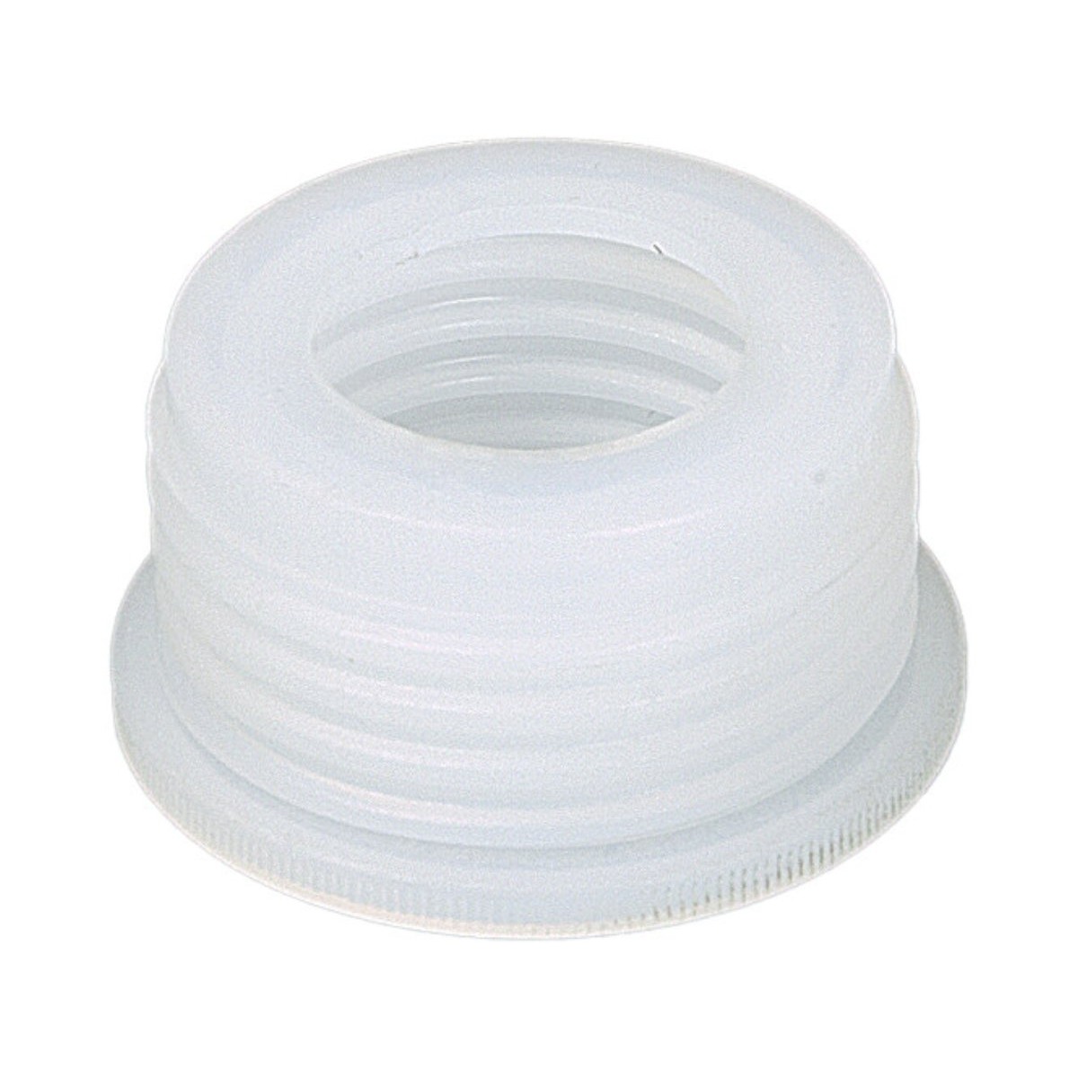 Thread adapter ETFE GL45-GL38