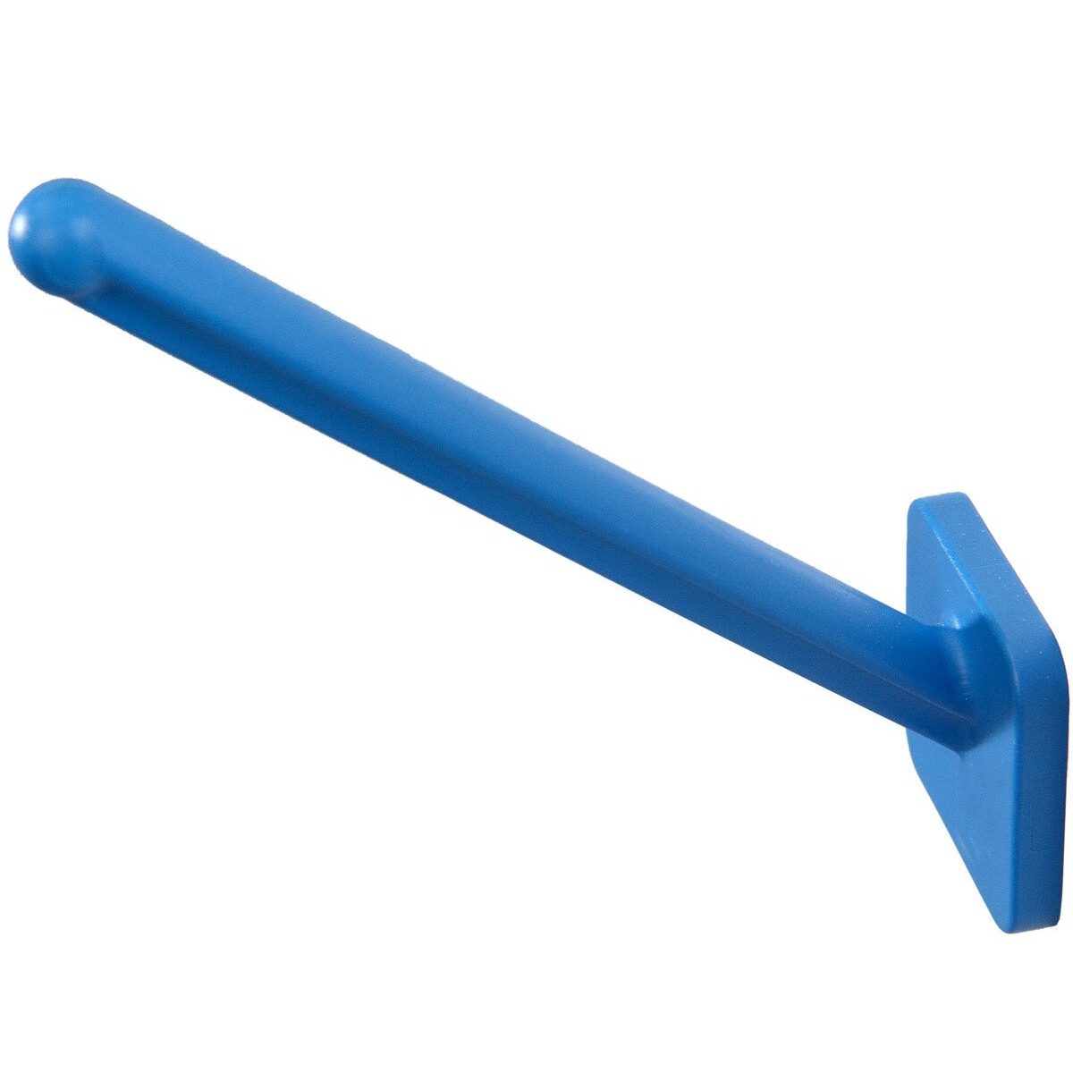 Extension for rod for draining rack , LxØ 150x12mm