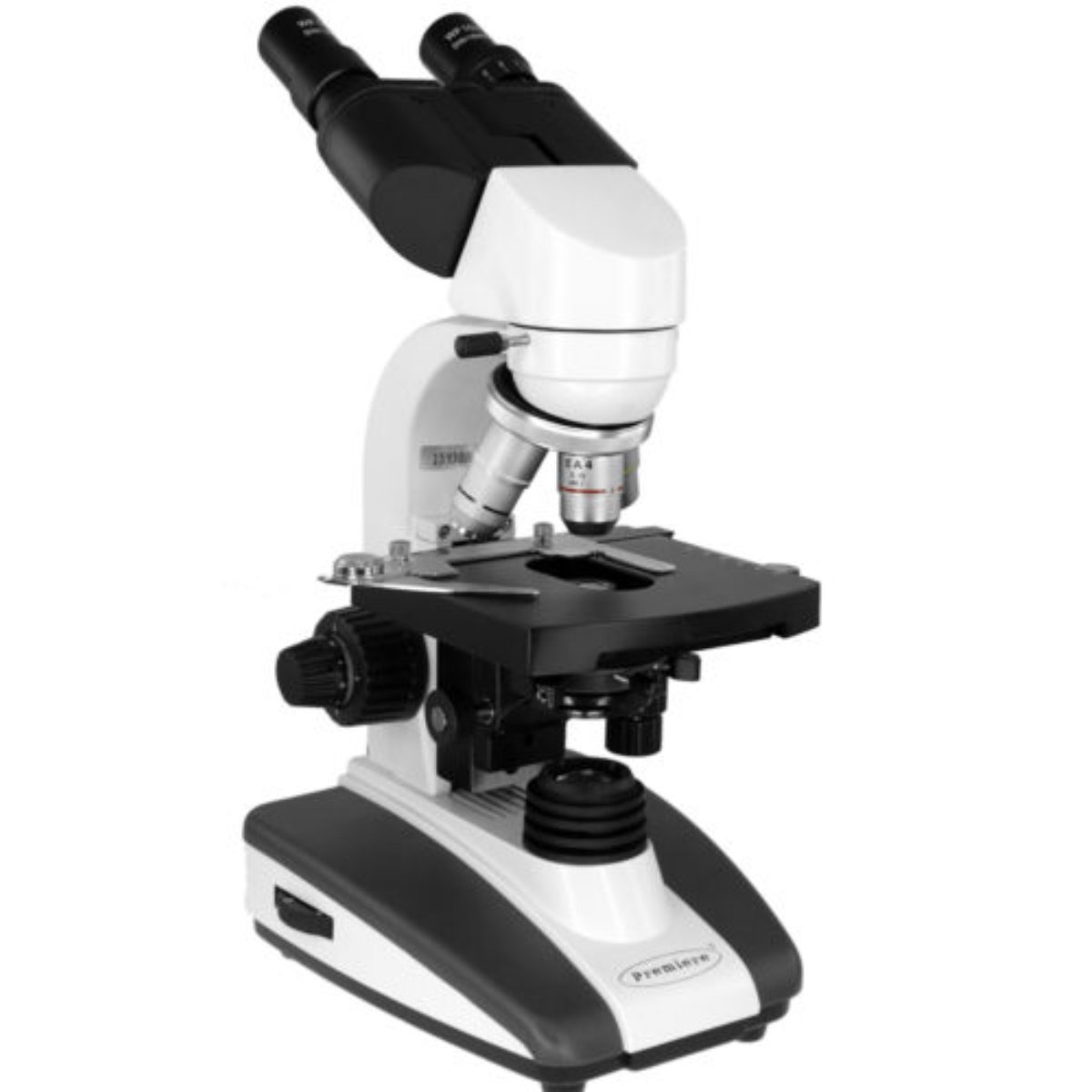 Cordless Medical & Research Microscope EA 1