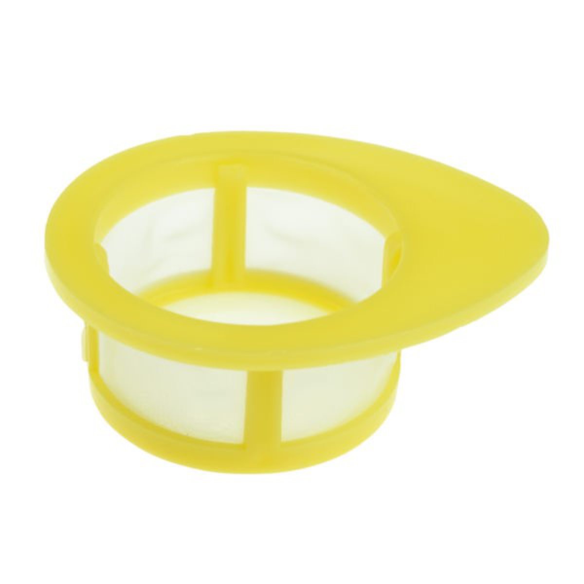 Cell Strainer, 100μm, Yellow, Individually Wrapped, Sterile, CS50