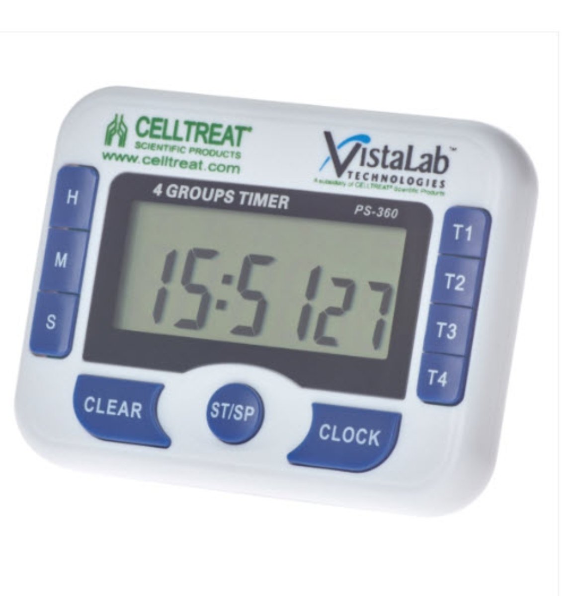Multi-Function Timer