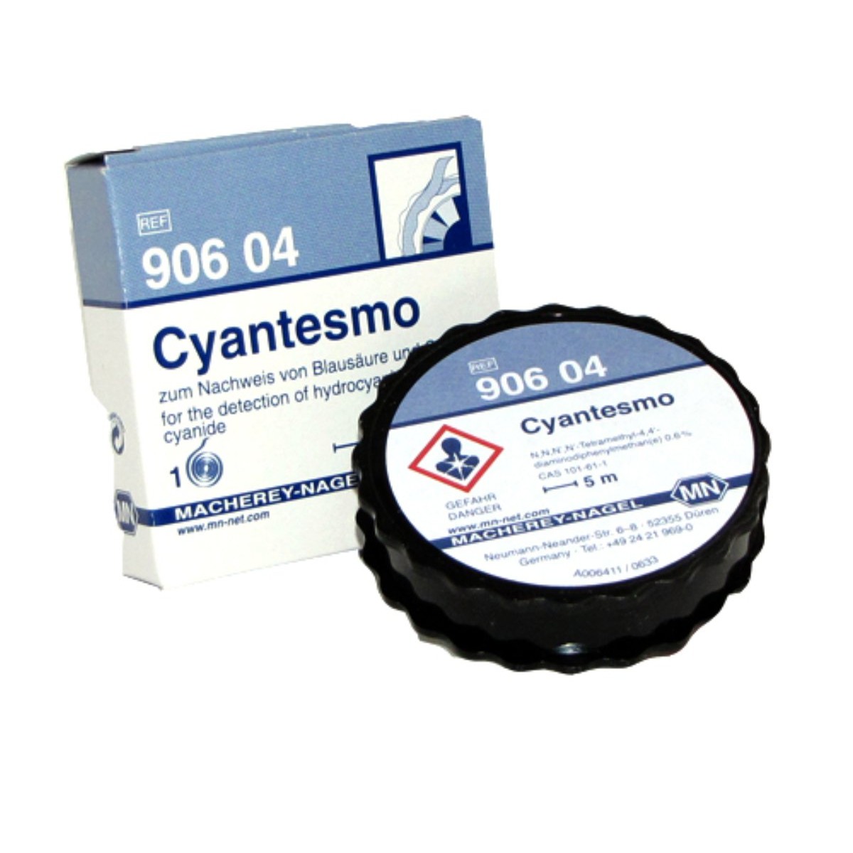 Cyantesmo