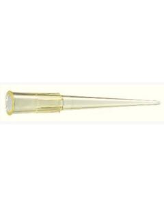 LPS 200ul Pipet Tip, Racked, Non-Sterile, Yellow, 96/RK, PK960