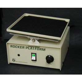 Rocker Complete, 115V-25x25 Tray