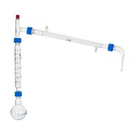 Fractional Distillation - Secure Joint