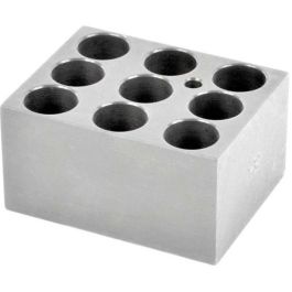 Snyder Module Block Module Block For Vials 21 mm