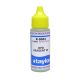Conductivity Solution 500 μS (242 ppm NaCl), gal