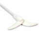 Centrifugal stirrer，PTFE-coated