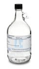 Sulfuric Acid 10% W/W, 2.5L, Clear Glass