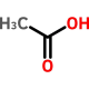 Acetic Acid, Glacial, ACS, CAS# 64-19-7