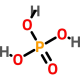 Phosphoric Acid, 85%, Technical, CAS# 7664-38-2