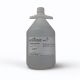 Potassium Fluoride, 50% w/w Solution, 3.8 L, Poly Gallon