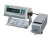 AD-4212A/B/C Series Production Weighing System 210g X 0.1mg w/ RS-232C w/ 304 SS Weighing Sensor