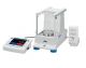 Borealis 2.1 g x 0.001 mg / 6.2 g x 0.01 mg with touch screen display, external ionizer and automatic doors