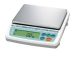 EK-3000i Compact Balance, 3000g x 0.1g with External Calibration