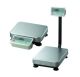 FG-K Series Platform Scales 150 lb x 0.05 lb / 60 kg x 0.02 kg (with Column)