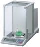 GH Series Analytical Balance w/ Internal Calibration Weights 220 g x 0.1 mg w/ RS-232C