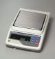 GX-K Series Internal Calibration  33 lb x 0.002 lb / 15 kg x 2 g