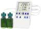 USB Digital Data Logger (DDL), compliant with current CDC vaccine storage monitor guidelines, buffered probe in product simulated solution