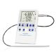 USB Digital Data Logger (DDL) for Ultra Low Temperature Freezers, compliant with current CDC vaccine storage monitor guidelines