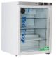 16 Cu. Ft. Single Solid Door