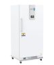 30 cu. ft. Single Swing Solid Door Laboratory Refrigerator - Touch Pad