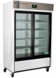 47 Cu. Ft. Double Slide Glass Door