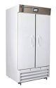 49 Cu. Ft. Double Swing Solid Door