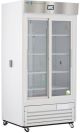 33 Cu. Ft. Double Slide Glass Door
