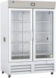 49 Cu. Ft. Double Swing Glass Door
