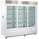 69 Cu. Ft. Triple Slide Glass Door