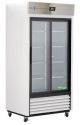 33 Cu. Ft. Double Slide Glass Door