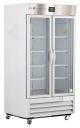 Premier Glass Door Laboratory Refrigerator 36 CF