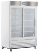 47 Cu. Ft. Double Slide Glass Door